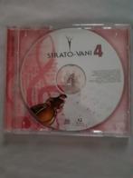 CD STRATO- VANI 4, Enlèvement ou Envoi, Comme neuf