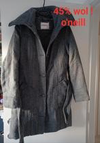 O'neill winter mantel , met 45% wol, Kleding | Dames, Jassen | Winter, Nieuw, Ophalen of Verzenden