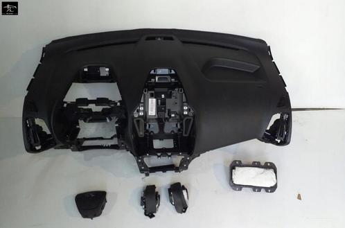 Ford Connect MK2 Facelift airbag airbagset dashboard, Auto-onderdelen, Dashboard en Schakelaars, Ford, Gebruikt, Ophalen