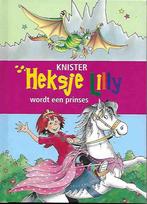 heksje lily wordt een prinses (1872), Ophalen of Verzenden, Nieuw, Fictie