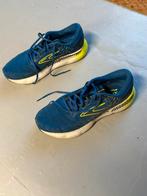 Brooks Glycerin loopschoenen maat 46,5, Sport en Fitness, Loopsport en Atletiek, Gebruikt, Hardloopschoenen, Hardlopen, Ophalen