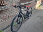 Gespecialiseerde carbonfiets, Fietsen en Brommers, Ophalen, Nieuw