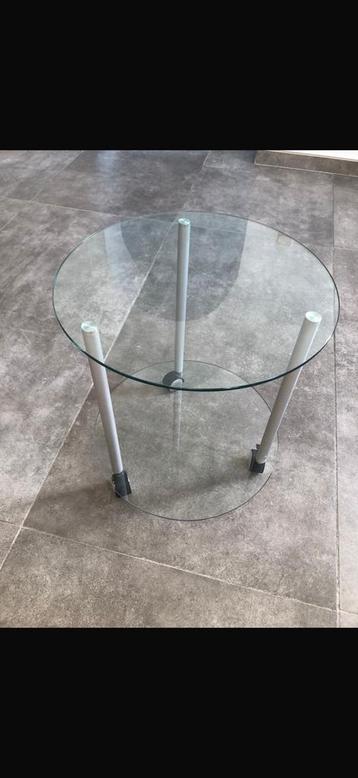 Table basse, Maison & Meubles, Tables | Tables de salon, Enlèvement