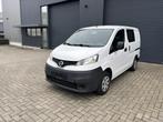 Nissan Nv 200 Bj 2010 Km 144.000, Auto's, Bedrijf, Te koop