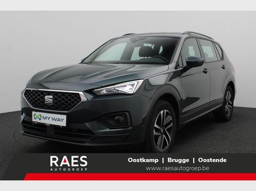 Seat Tarraco 1.5 TSI Move!, Auto's, Seat, Bedrijf, Overige modellen, ABS, Airbags, Airconditioning, Cruise Control, Navigatiesysteem