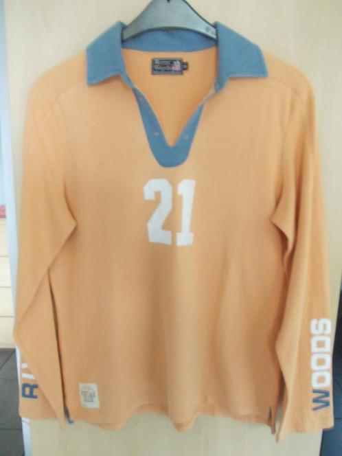 Pull River Woods. maat XXL., Kleding | Heren, Truien en Vesten, Zo goed als nieuw, Maat 56/58 (XL), Overige kleuren, Ophalen of Verzenden