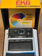 Appareil photo instantané Kodak EK6 Vintage 1976, Ophalen of Verzenden, Kodak