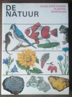 Lot 2 Natuur (17 boeken), Boeken, Ophalen of Verzenden
