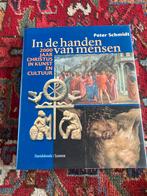 Peter Schmidt - In de handen van mensen, Ophalen of Verzenden, Peter Schmidt