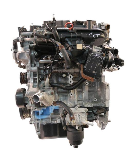 Kia Sorento MQ4 1.6 G4FT-motor, Auto-onderdelen, Motor en Toebehoren, Kia, Ophalen of Verzenden