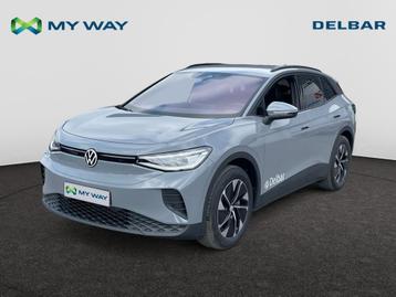 Volkswagen ID.4 ID.4 77 kWh Pro Business beschikbaar voor biedingen