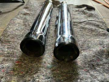 pots d echappements de marque cobra beschikbaar voor biedingen