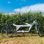 Koga Twintraveller tandem, Ophalen, Zo goed als nieuw