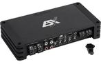 ESX Quantum QL800.1 800W RMS Monoblok versterker, Ophalen of Verzenden, Nieuw