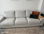 3 zits vimle Ikea zetel met brede armleuning, Huis en Inrichting, Zetels | Zetels, Ophalen, Zo goed als nieuw