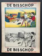 De Bisschop Audenarde Kleurplaat Publicitair, Verzamelen, Ophalen of Verzenden, Nieuw