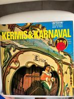 Lot lp’s draaiorgel, Mortierorgel enz., Cd's en Dvd's, Ophalen of Verzenden, Gebruikt, 12 inch, Overige genres