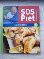 Boek  SOS Piet Huysentruyt., Ophalen, Zo goed als nieuw