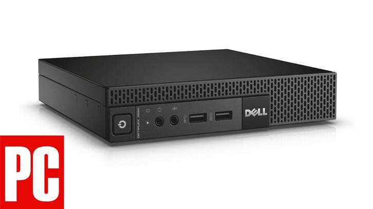 Dell OptiPlex 9020 Micro / i5-4590T / 512GB SSD / 8GB RAM, Computers en Software, Desktop Pc's, Gebruikt, 2 tot 3 Ghz, SSD, 8 GB
