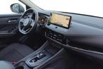 Nissan Qashqai e-POWER N-Connecta + Design Pack - 2 ans KARE, Argent ou Gris, Achat, 750 kg, 2 kWh