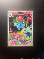 Pokemon kaart Ivysaur 134/132, Hobby en Vrije tijd, Ophalen, Zo goed als nieuw