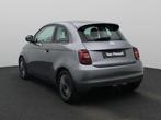 Fiat 500 500e 42 kWh Icon (automatique), Autos, Fiat, Argent ou Gris, Achat, 87 kW, 4 portes