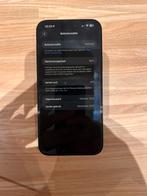 Iphone 15 plus, Telecommunicatie, Mobiele telefoons | Apple iPhone, Ophalen, 128 GB, 89 %, Zwart