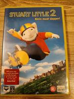 Stuart Little 2 (2002) DVD, CD & DVD, Comme neuf, Enlèvement ou Envoi