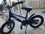 14 inch kleuter fiets, Fietsen en Brommers, Ophalen, Zo goed als nieuw, 14 inch of minder, Decathlon