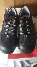 Veiligheidsschoenen, Ophalen, Zwart, Nieuw, Autres