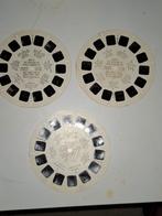 Viewmaster : the wedding of prince rainier and grace kelly, Verzamelen, Retro, Verzenden