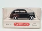Ford Taunus - Wiking 1/87, Envoi, Comme neuf, Voiture, Wiking