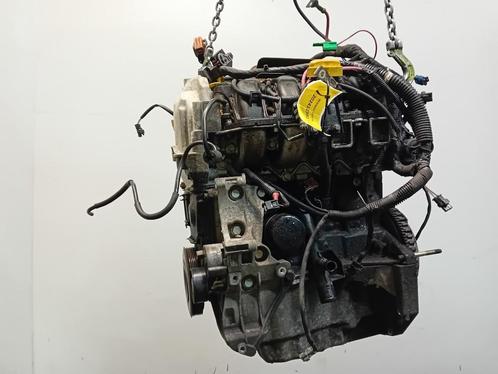 MOTEUR Renault Clio III (BR / CR) (01-2005/12-2014) (K4M800), Autos : Pièces & Accessoires, Moteurs & Accessoires, Renault, Utilisé