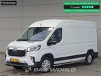 Maxus eDeliver 204PK Elektrisch 225km WLTP 72kWh Xenon Airco, Auto's, Automaat, Stof, Gebruikt, Maxus