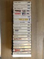 Sega Master System spellen, Games en Spelcomputers, Ophalen of Verzenden, Gebruikt, Master System