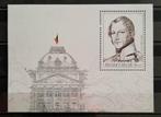 België: OBP 2795-BL78 ** Promotie van de filatelie 1999., Postzegels en Munten, Koninklijk huis, Frankeerzegel, Ophalen of Verzenden