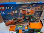 Lego skatepark - 60364, Kinderen en Baby's, Ophalen of Verzenden, Gebruikt, Complete set, Lego