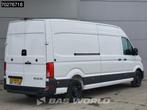 MAN TGE 3.140 Automaat L4H3 Airco Camera Parkeersensoren L3H, Auto's, Automaat, Stof, Gebruikt, Euro 6