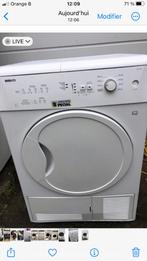 Sèche-linges fonctionnels, Enlèvement ou Envoi