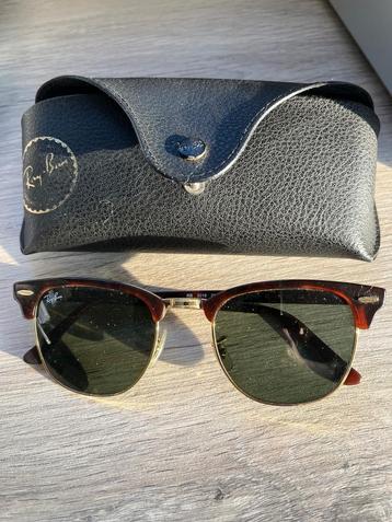 Ray Ban zonnebril in prima staat  beschikbaar voor biedingen
