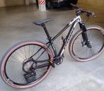 MTB STEVENS SONORA ES29 Silver Black 16", Fietsen en Brommers, Fietsen | Mountainbikes en ATB, Ophalen, Nieuw, Overige merken