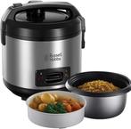 Russell Hobbs | rijstkoker | 2800 g | Nieuw, Russel hobbs, -, Verzenden, -