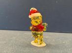 Swarovski Disney Winnie de Poeh - Kerst Ornament, Verzenden, Nieuw, Figuurtje