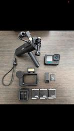 Go pro hero black 12, Audio, Tv en Foto, Actiecamera's, Ophalen of Verzenden, Zo goed als nieuw, GoPro