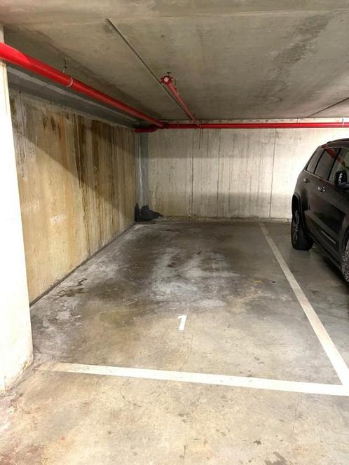 Garage te koop in Antwerpen, Immo, Garages en Parkeerplaatsen