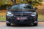Opel Corsa - GS Line S/S - Camera - Virtueel - LED, Stof, 1199 cc, Zwart, 5 zetels