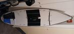 Surfboard kitesurf, Watersport en Boten, Ophalen of Verzenden