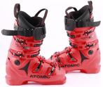 38 38,5 EU skischoenen ATOMIC REDSTER WORLD CUP 130, Sport en Fitness, Skiën en Langlaufen, Verzenden, Schoenen, Nieuw, Carve