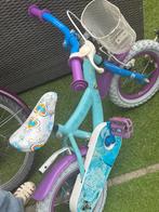Kinderfiets kleuter 3-5jaar, Fietsen en Brommers, Fietsen | Kinderfietsjes, Ophalen