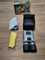 Verrekijker 10x25 zoom - nieuw, Ophalen, Nieuw